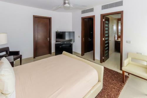 Apartamento Christian