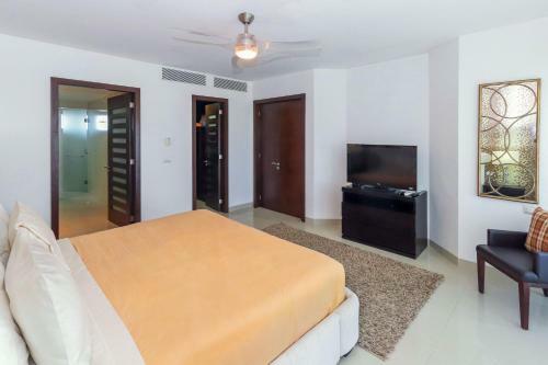 Apartamento Christian