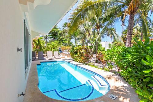 Villa Vista Del Mar