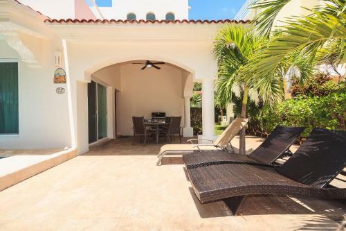 Villa Vista Del Mar