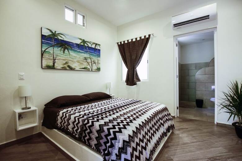 Apartamento Casa Mi Playa