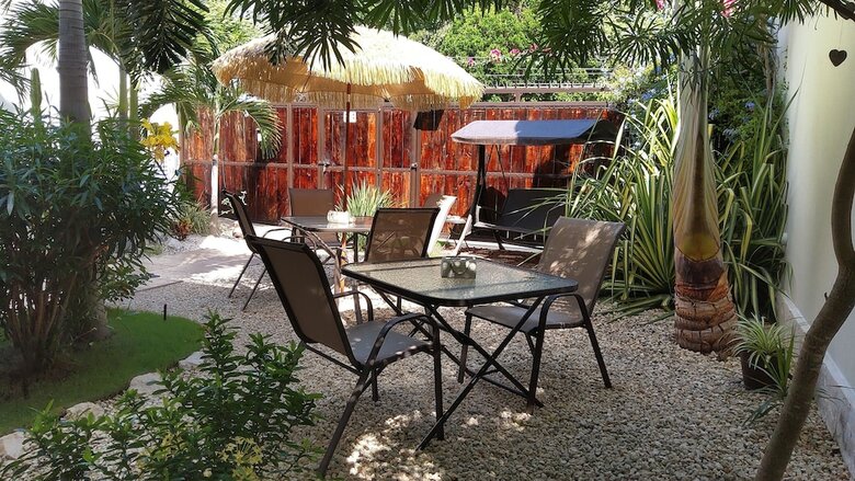 Apartamento Casa Mi Playa