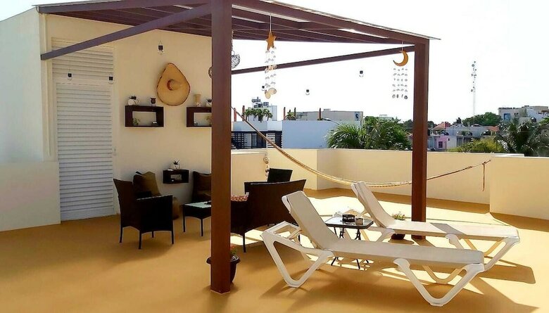 Apartamento Casa Mi Playa