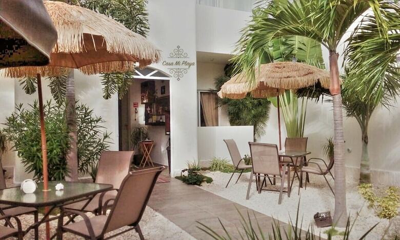 Apartamento Casa Mi Playa