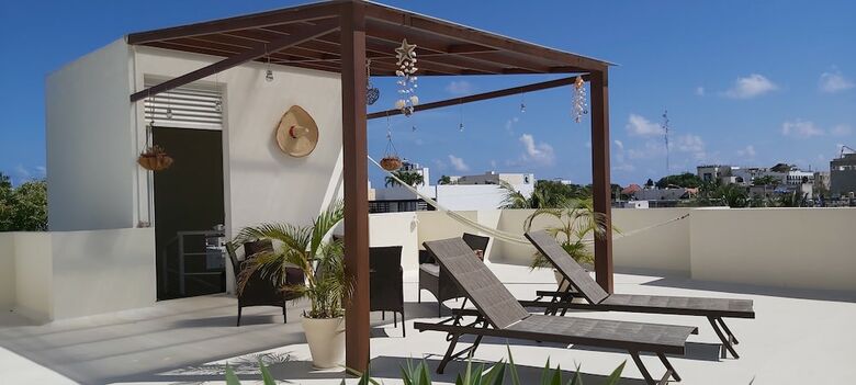 Apartamento Casa Mi Playa