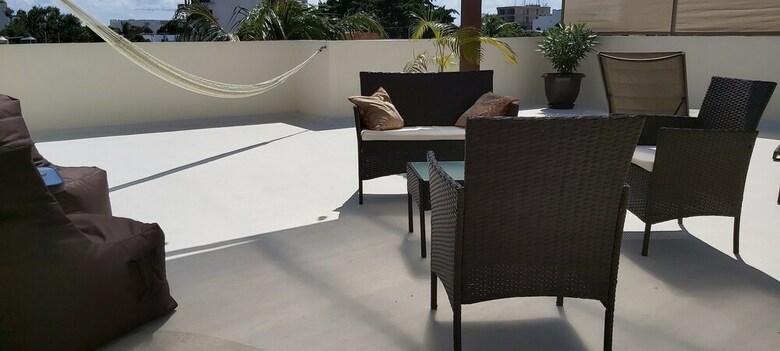 Apartamento Casa Mi Playa