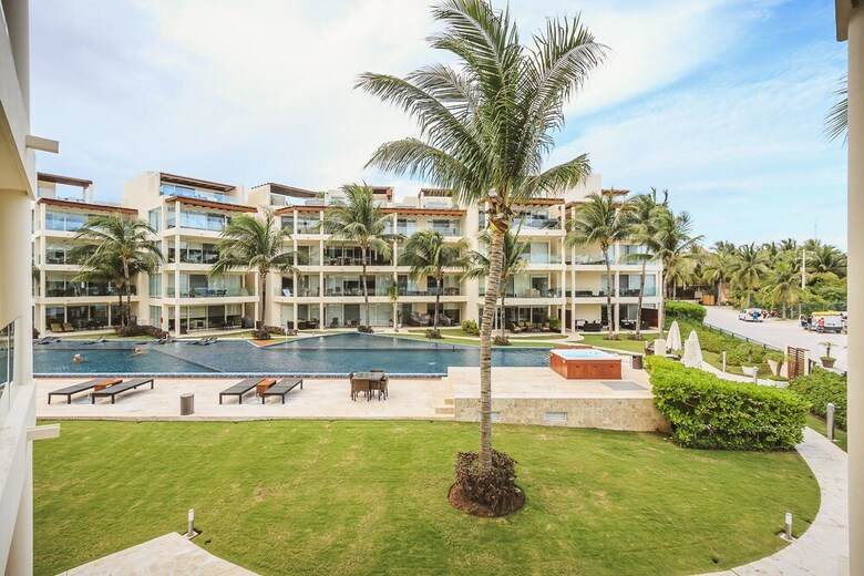 Apartamento Castillo De Arena