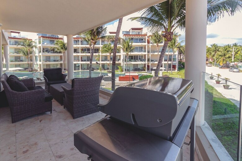 Apartamento Castillo De Arena