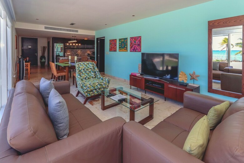 Apartamento Castillo De Arena