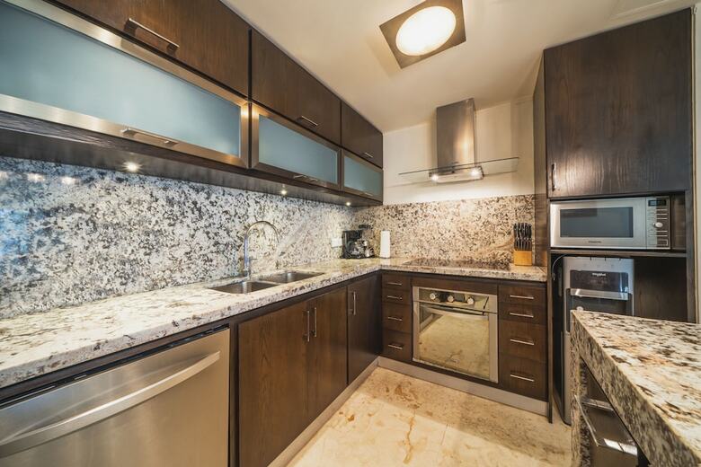 Apartamento Castillo De Arena