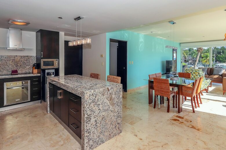 Apartamento Castillo De Arena