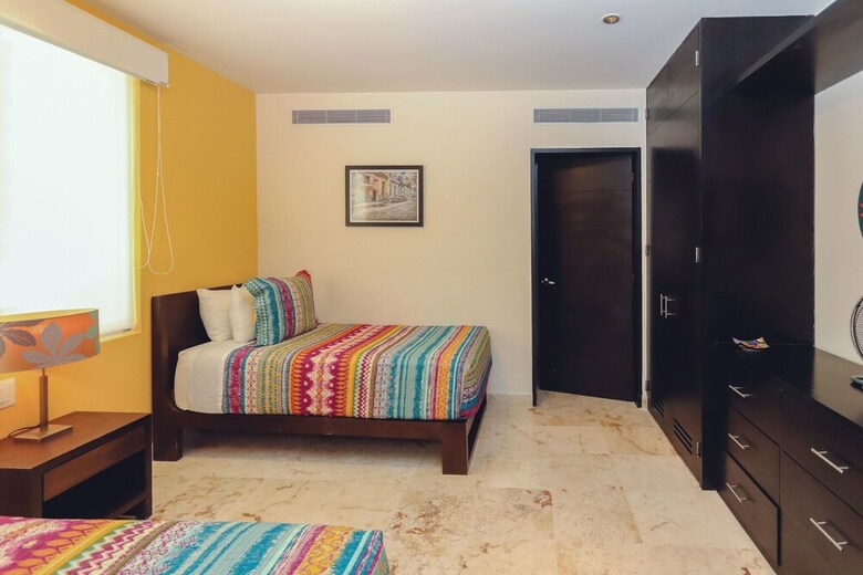Apartamento Castillo De Arena