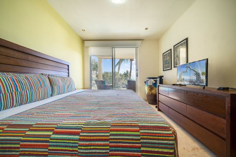 Apartamento Castillo De Arena