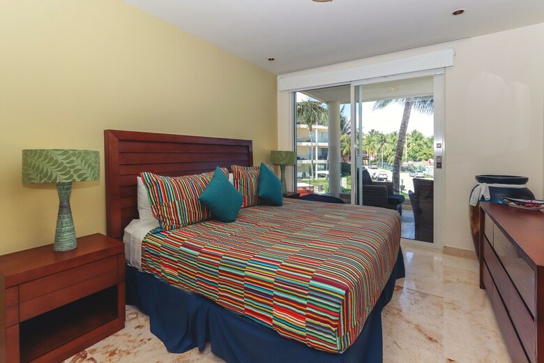 Apartamento Castillo De Arena