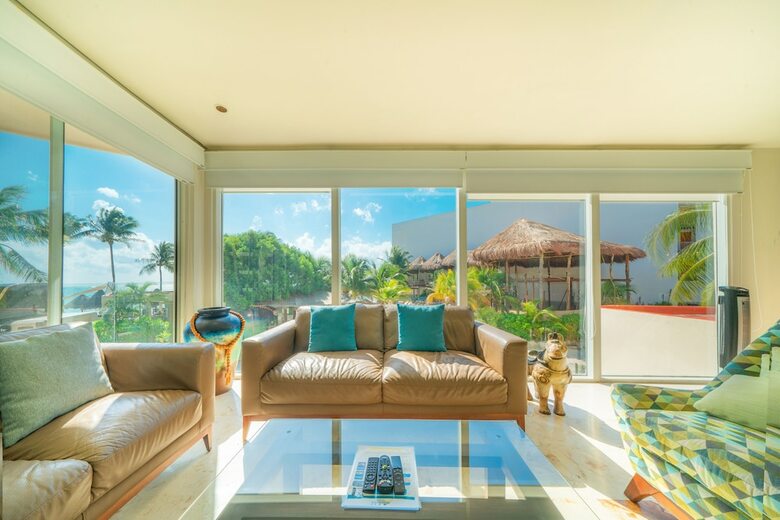 Apartamento Castillo De Arena