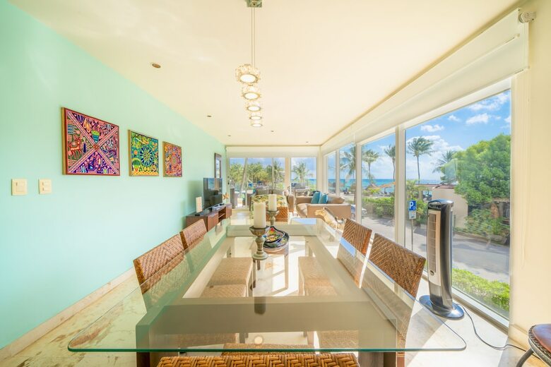 Apartamento Castillo De Arena