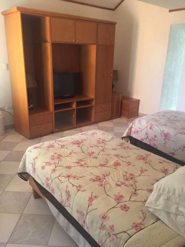 Hostal Puebla