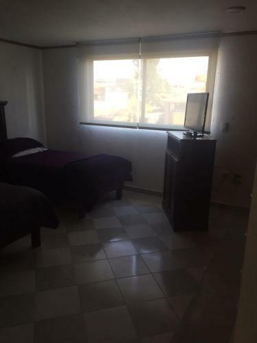 Hostal Puebla