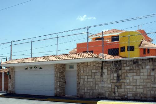 Hostal Puebla