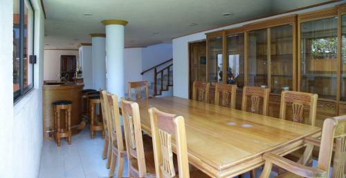 Hostal Puebla