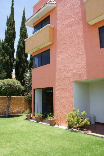 Hostal Puebla