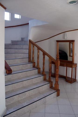 Hostal Puebla