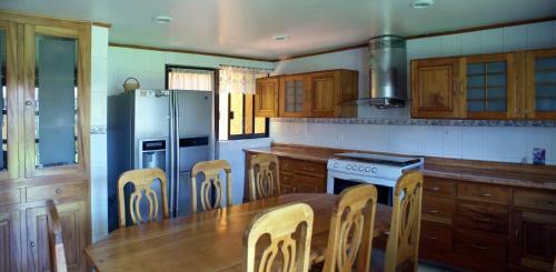 Hostal Puebla