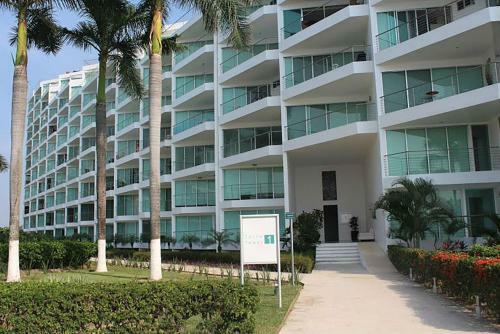 Apartamento Estudio Acqua