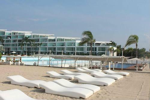 Apartamento Estudio Acqua