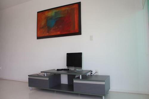 Apartamento Estudio Acqua