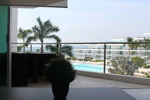 Apartamento Estudio Acqua