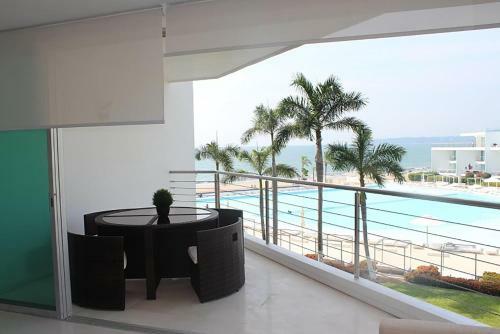 Apartamento Estudio Acqua