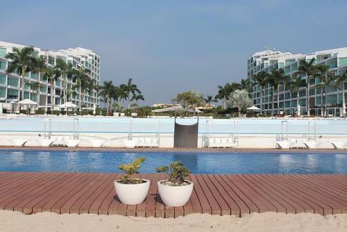 Apartamento Estudio Acqua