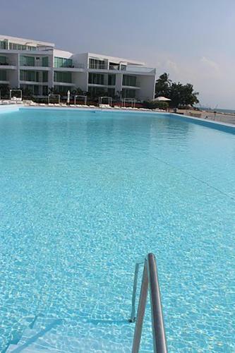 Apartamento Estudio Acqua