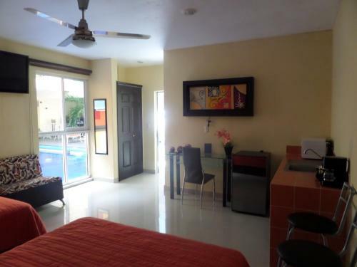 Hotel Est�ncia Don Roberto