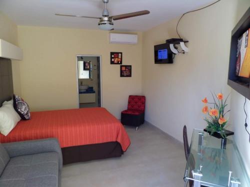 Hotel Est�ncia Don Roberto