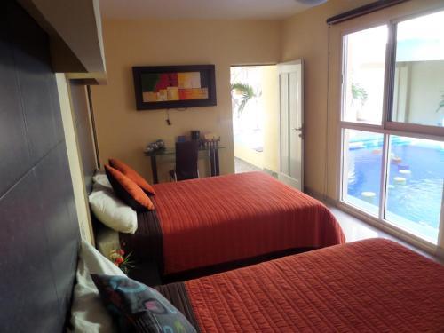 Hotel Est�ncia Don Roberto