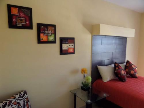 Hotel Est�ncia Don Roberto