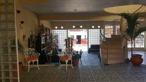 Hotel Est�ncia Don Roberto