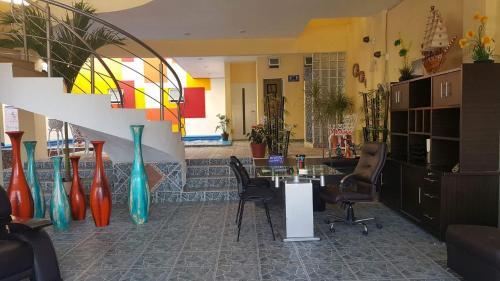 Hotel Est�ncia Don Roberto