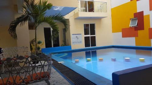 Hotel Est�ncia Don Roberto