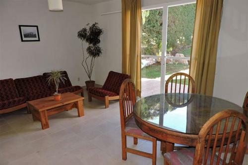 Apartamento Villas Huitepec