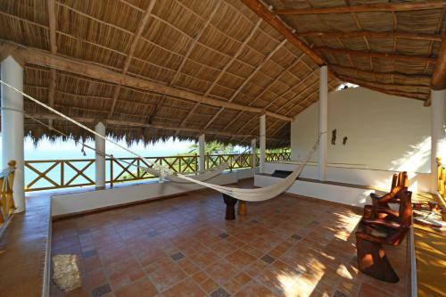 Casa Piramide