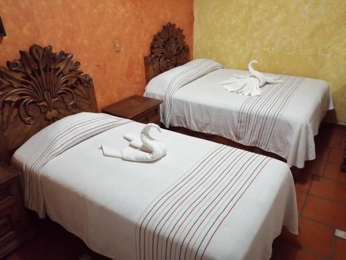 Hotel El Rey
