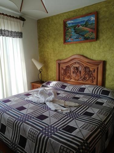 Hotel El Rey