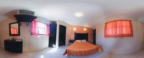 Hotel Posada Real