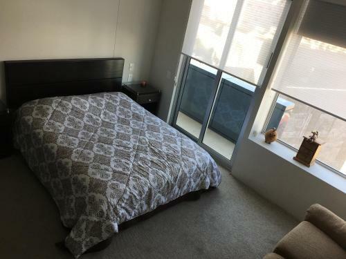 Napoles Condo Suite
