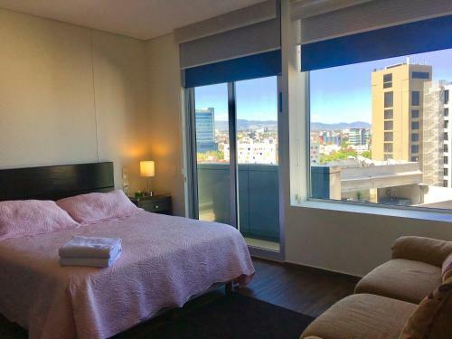 Napoles Condo Suite