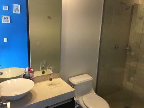 Napoles Condo Suite