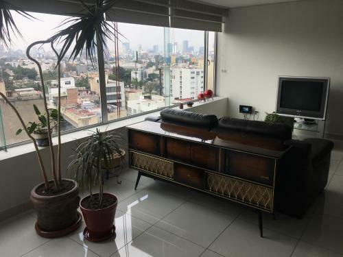 Napoles Condo Suite